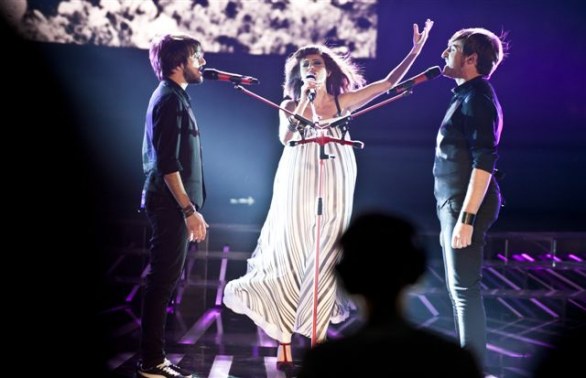 X Factor 6: il pecorso di Chiara Galiazzo