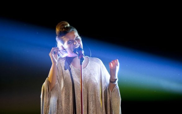 X Factor 6: il pecorso di Chiara Galiazzo