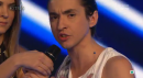 X Factor 6 - La lite: Fabio dei Frères Chaos attacca Elio