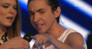 X Factor 6 - La lite: Fabio dei Frères Chaos attacca Elio