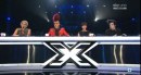 X Factor 6 - Prima puntata del 18 ottobre 2012