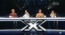 X Factor 6 - Puntata del 25 ottobre 2012