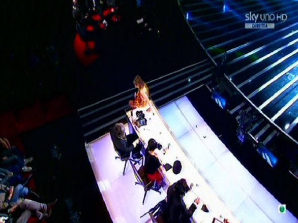 X Factor - Nicole inedito \'Sarà possibile\'