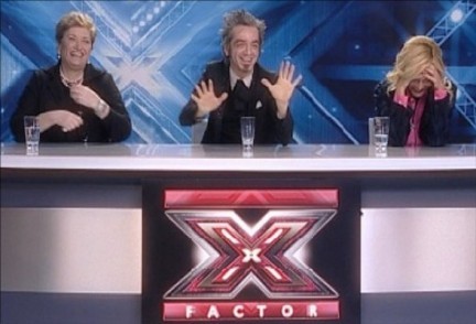 X Factor