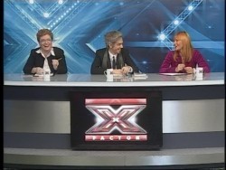 x factor