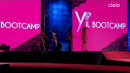 Quanti svippati allo Yamamay fashion show!