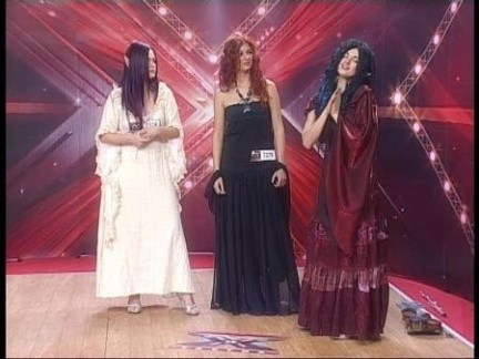 yavanna finaliste x factor 3