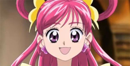 Yes Pretty Cure 5