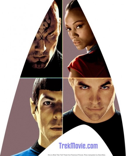 Zachary Quinto, da Sylar a Dottor Spock