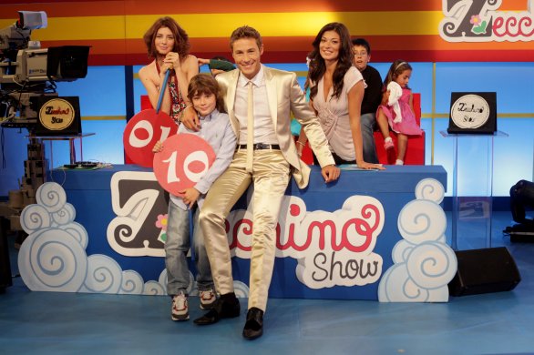 Zecchino Show su DeaKids