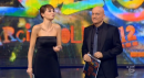 Paola Cortellesi e Claudio Bisio